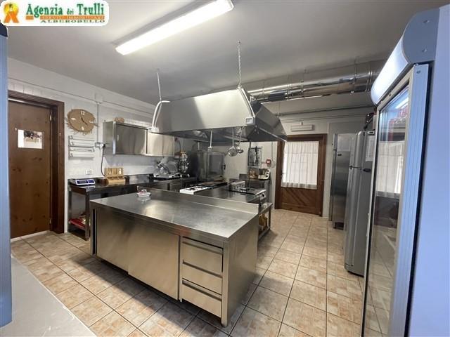 Image No.30-Propriété de pays de 7 chambres à vendre à Cassano delle Murge