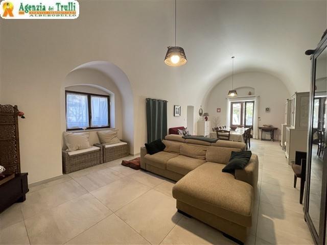 Image No.33-Propriété de pays de 7 chambres à vendre à Cassano delle Murge