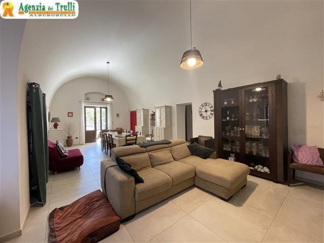 Image No.34-Propriété de pays de 7 chambres à vendre à Cassano delle Murge