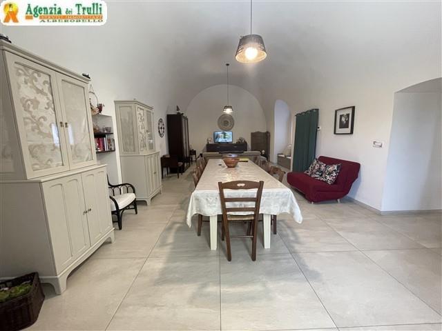 Image No.36-Propriété de pays de 7 chambres à vendre à Cassano delle Murge