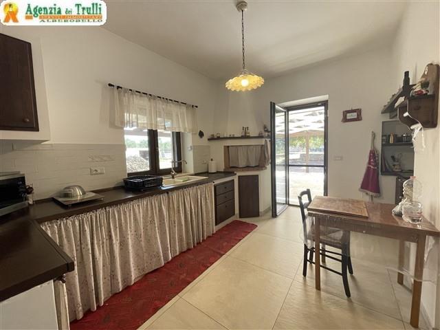 Image No.37-Propriété de pays de 7 chambres à vendre à Cassano delle Murge