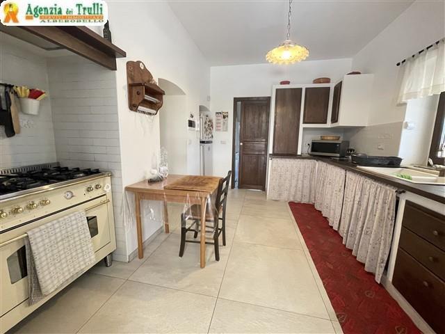 Image No.38-Propriété de pays de 7 chambres à vendre à Cassano delle Murge