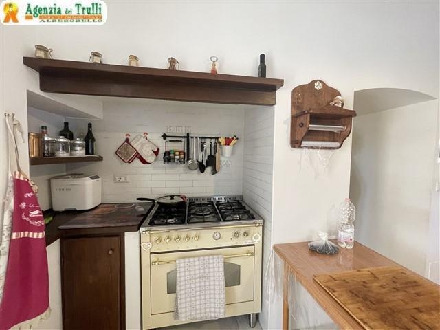 Image No.39-Propriété de pays de 7 chambres à vendre à Cassano delle Murge