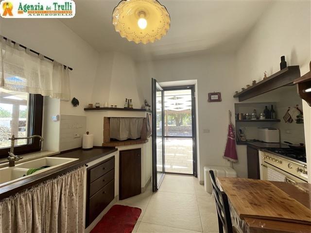 Image No.40-Propriété de pays de 7 chambres à vendre à Cassano delle Murge