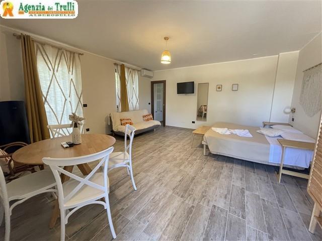 Image No.49-Propriété de pays de 7 chambres à vendre à Cassano delle Murge