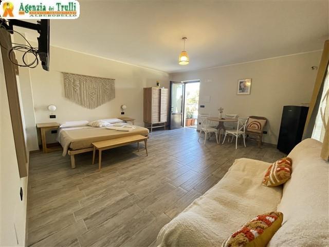 Image No.50-Propriété de pays de 7 chambres à vendre à Cassano delle Murge