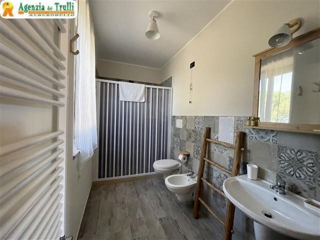 Image No.51-Propriété de pays de 7 chambres à vendre à Cassano delle Murge