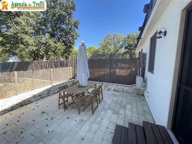 Image No.52-Propriété de pays de 7 chambres à vendre à Cassano delle Murge