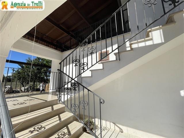 Image No.53-Propriété de pays de 7 chambres à vendre à Cassano delle Murge