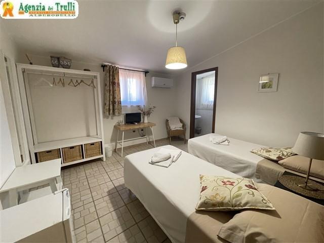 Image No.55-Propriété de pays de 7 chambres à vendre à Cassano delle Murge