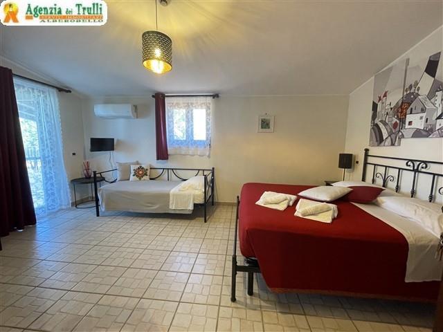 Image No.57-Propriété de pays de 7 chambres à vendre à Cassano delle Murge