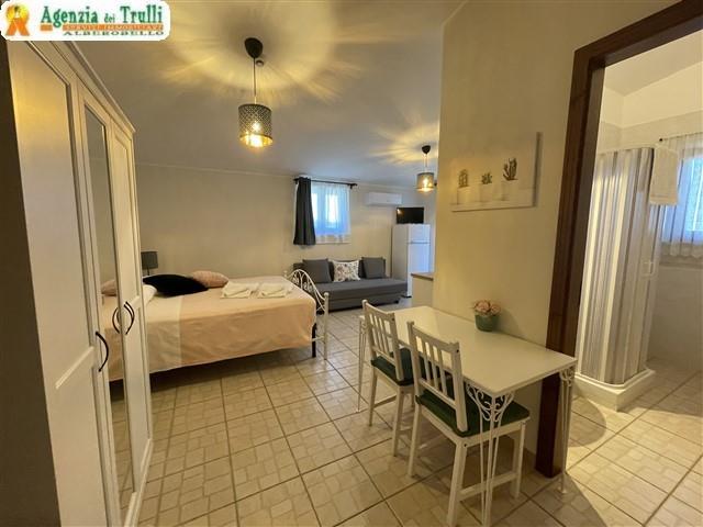 Image No.58-Propriété de pays de 7 chambres à vendre à Cassano delle Murge