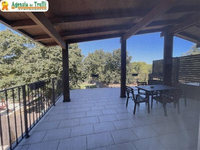 Image No.61-Propriété de pays de 7 chambres à vendre à Cassano delle Murge