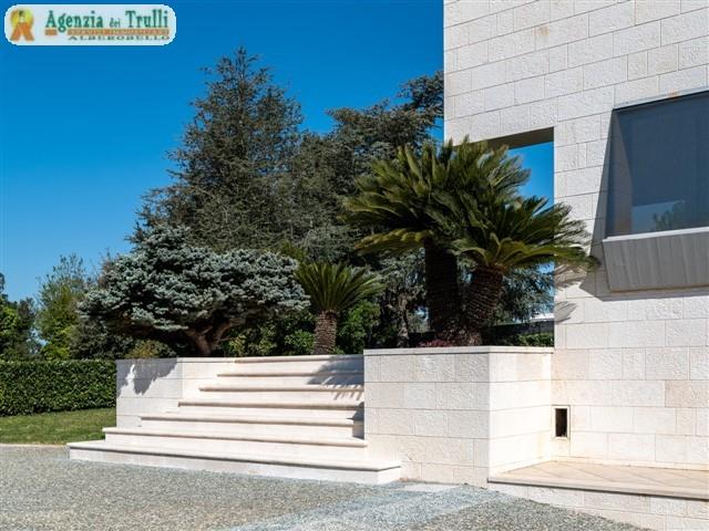 Image No.6-Villa de 4 chambres à vendre à Martina Franca