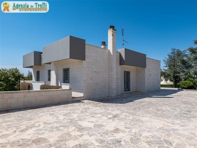 Image No.11-Villa de 4 chambres à vendre à Martina Franca