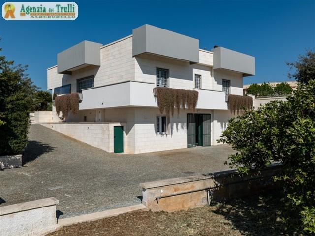 Image No.13-Villa de 4 chambres à vendre à Martina Franca