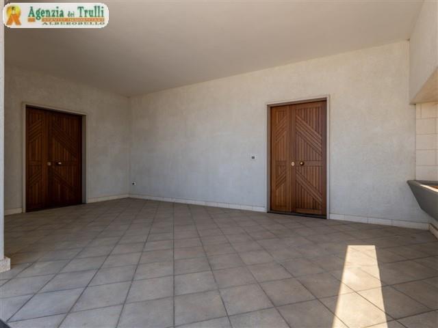 Image No.16-Villa de 4 chambres à vendre à Martina Franca