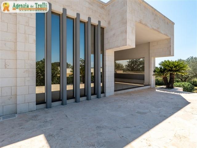 Image No.18-Villa de 4 chambres à vendre à Martina Franca