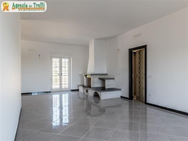 Image No.19-Villa de 4 chambres à vendre à Martina Franca