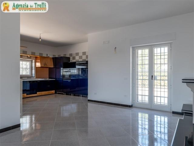 Image No.21-Villa de 4 chambres à vendre à Martina Franca