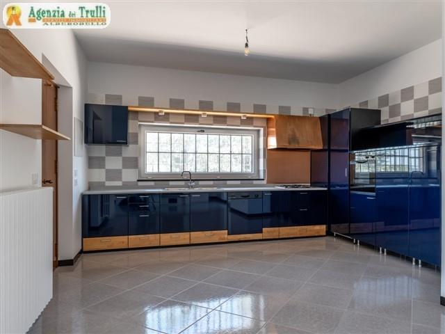 Image No.22-Villa de 4 chambres à vendre à Martina Franca