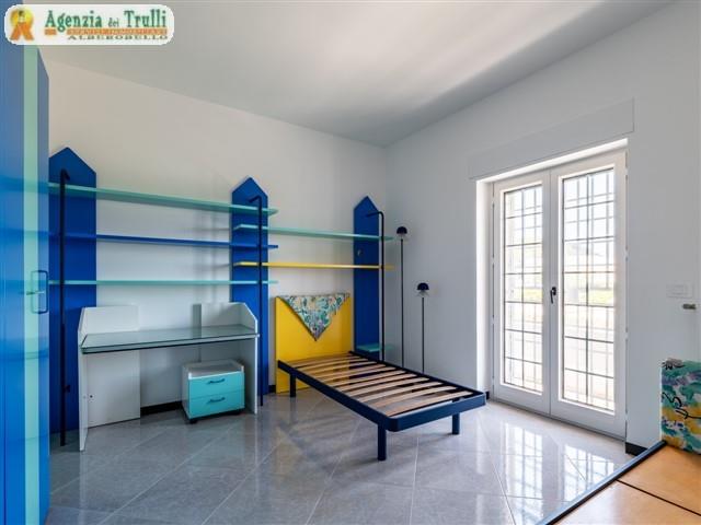 Image No.25-Villa de 4 chambres à vendre à Martina Franca