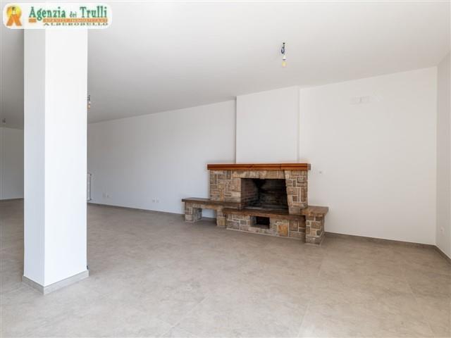 Image No.30-Villa de 4 chambres à vendre à Martina Franca