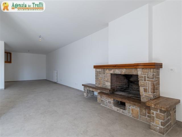 Image No.31-Villa de 4 chambres à vendre à Martina Franca