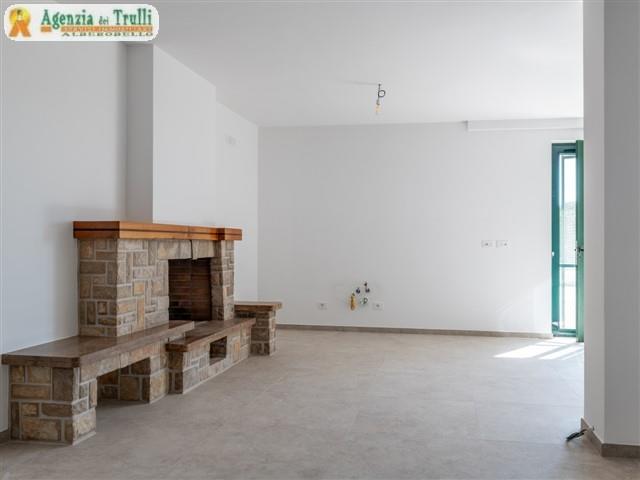 Image No.32-Villa de 4 chambres à vendre à Martina Franca