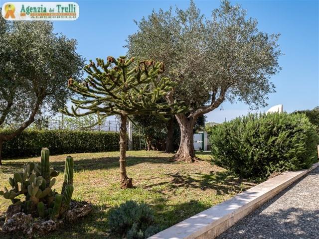 Image No.41-Villa de 4 chambres à vendre à Martina Franca