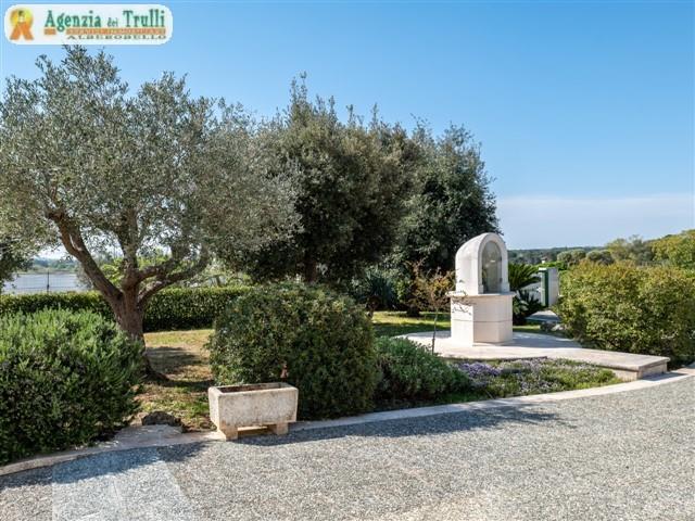 Image No.42-Villa de 4 chambres à vendre à Martina Franca