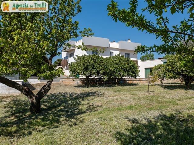 Image No.44-Villa de 4 chambres à vendre à Martina Franca