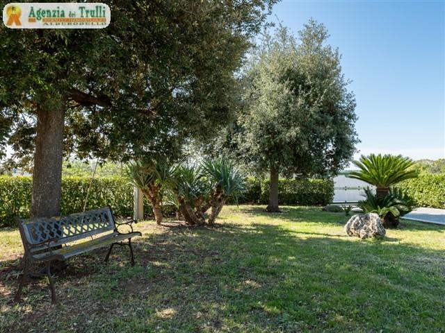 Image No.45-Villa de 4 chambres à vendre à Martina Franca