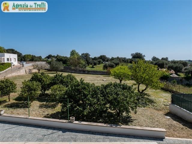 Image No.46-Villa de 4 chambres à vendre à Martina Franca