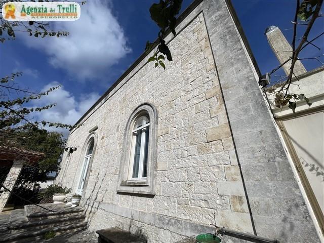 Image No.14-Ferme de 4 chambres à vendre à Martina Franca