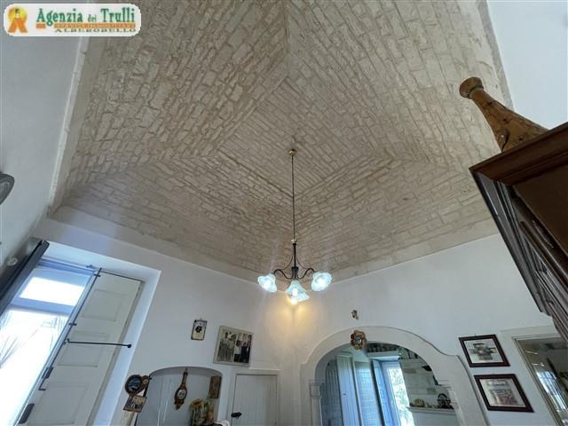 Image No.18-Ferme de 4 chambres à vendre à Martina Franca