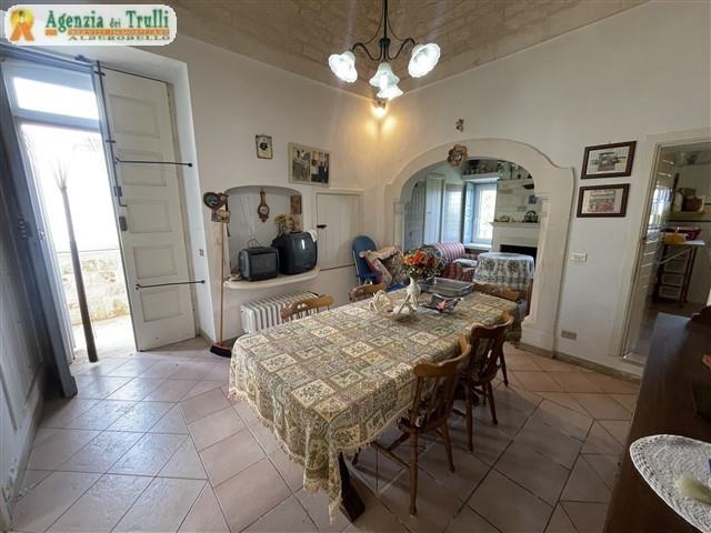 Image No.19-Ferme de 4 chambres à vendre à Martina Franca