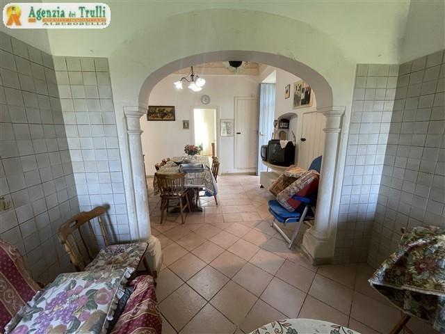 Image No.26-Ferme de 4 chambres à vendre à Martina Franca