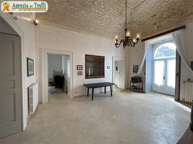 Image No.31-Ferme de 4 chambres à vendre à Martina Franca
