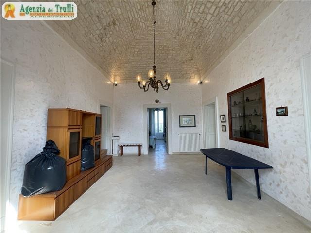 Image No.35-Ferme de 4 chambres à vendre à Martina Franca