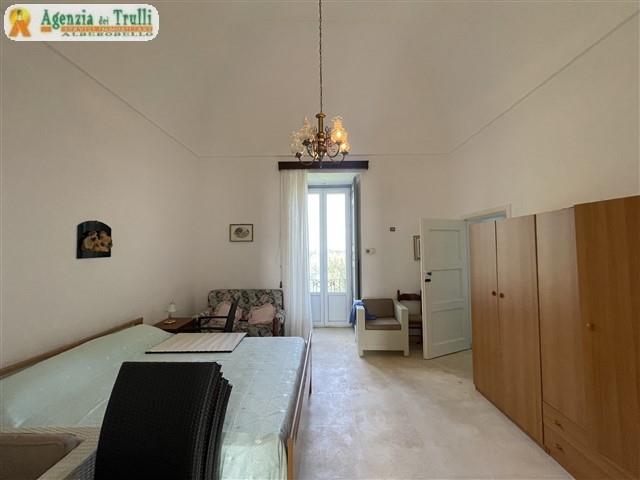 Image No.44-Ferme de 4 chambres à vendre à Martina Franca