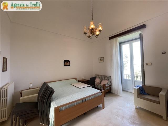 Image No.45-Ferme de 4 chambres à vendre à Martina Franca