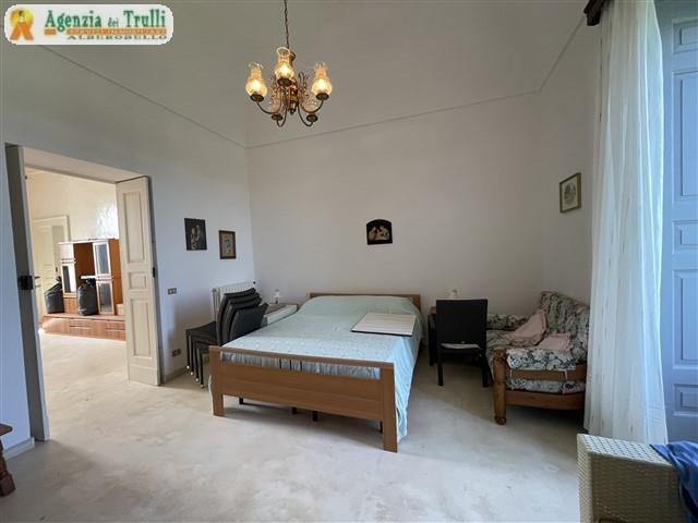 Image No.49-Ferme de 4 chambres à vendre à Martina Franca