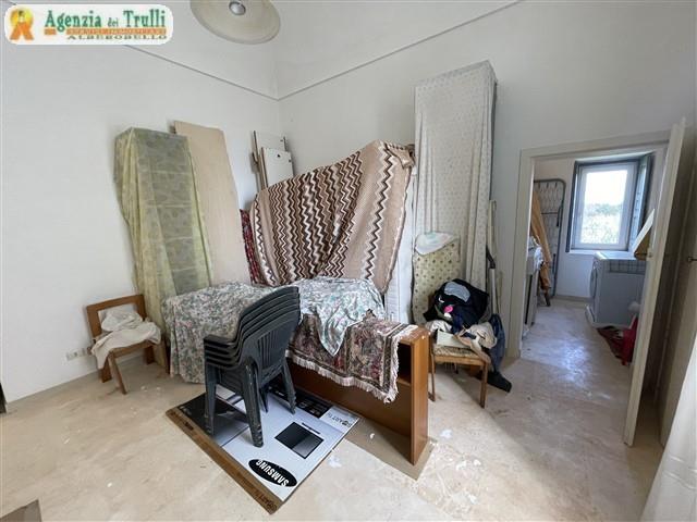 Image No.56-Ferme de 4 chambres à vendre à Martina Franca