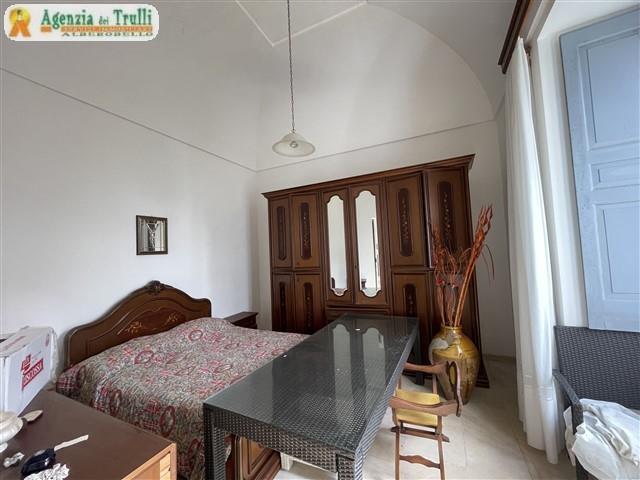 Image No.58-Ferme de 4 chambres à vendre à Martina Franca