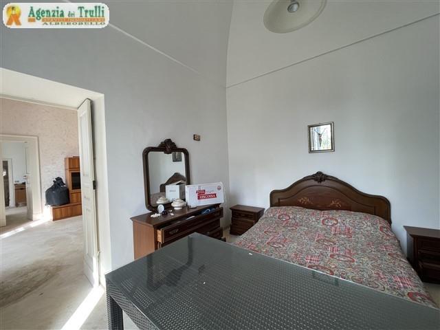 Image No.59-Ferme de 4 chambres à vendre à Martina Franca