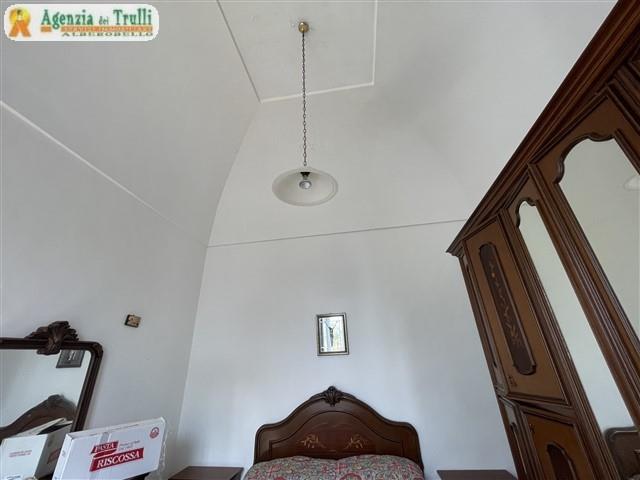 Image No.61-Ferme de 4 chambres à vendre à Martina Franca