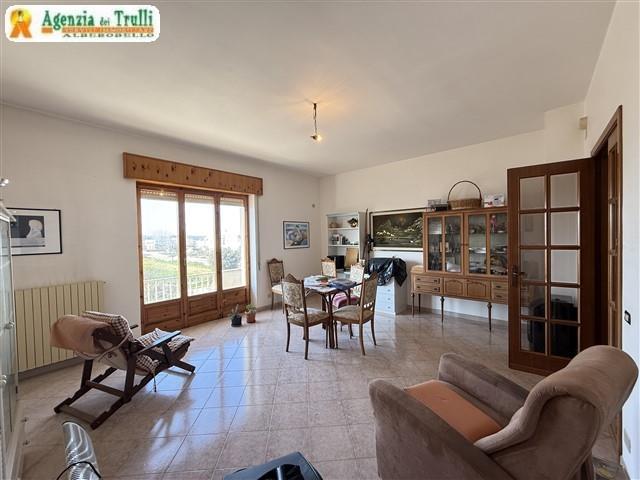 Image No.8-Maison / Villa de 4 chambres à vendre à Alberobello