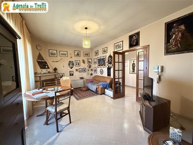 Image No.12-Maison / Villa de 4 chambres à vendre à Alberobello