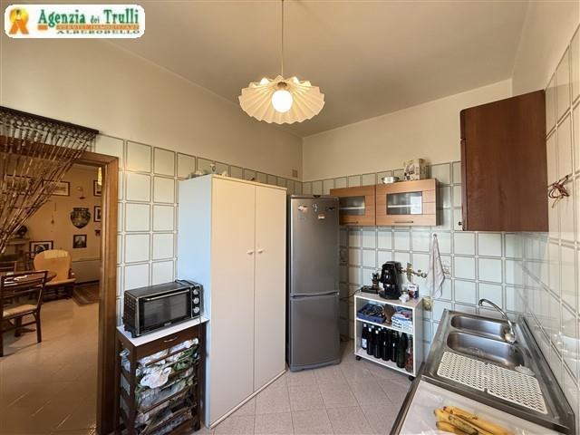 Image No.25-Maison / Villa de 4 chambres à vendre à Alberobello